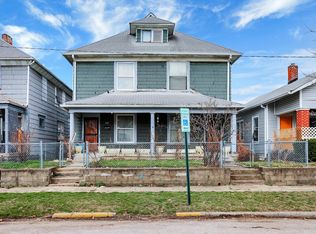 236 Eastern Ave, Indianapolis, IN 46201