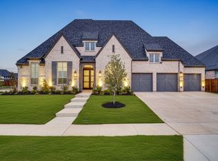 4400 Meander Way, Prosper, TX 75078