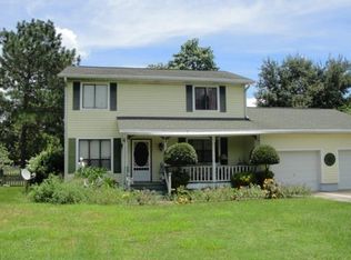 2815 Orchid Dr, Haines City, FL 33844