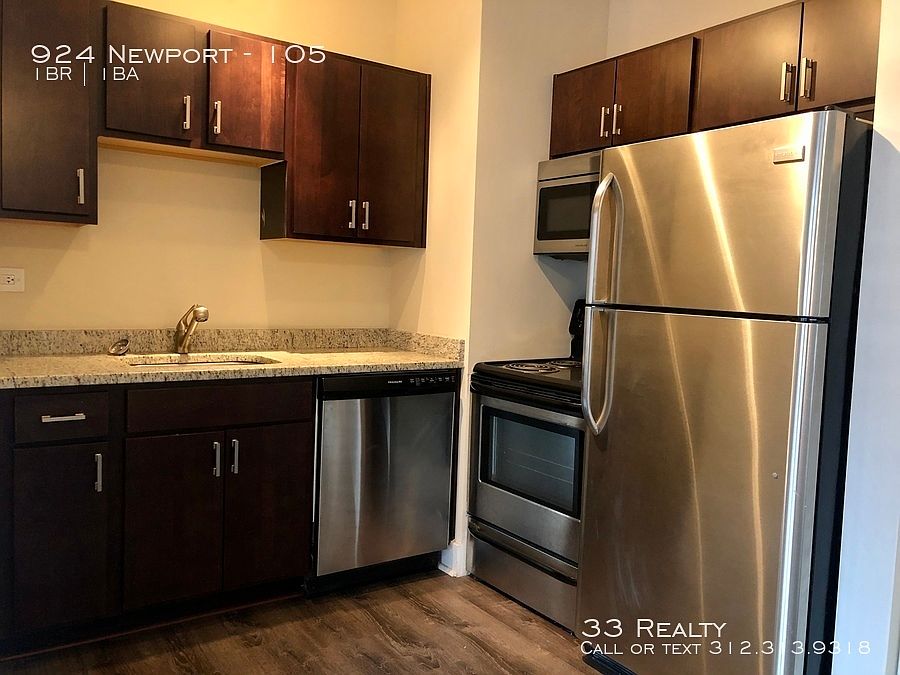 1st image of 924 W Newport Ave APT 105