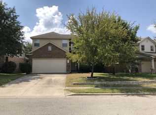 3777 Fossilwood Way, Round Rock, TX 78681
