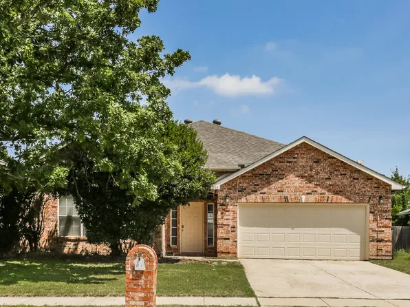 2713 Meadowview Dr, Corinth, TX 76210