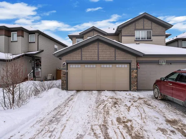 9425 206a St NW, Edmonton, AB T5T 7M8