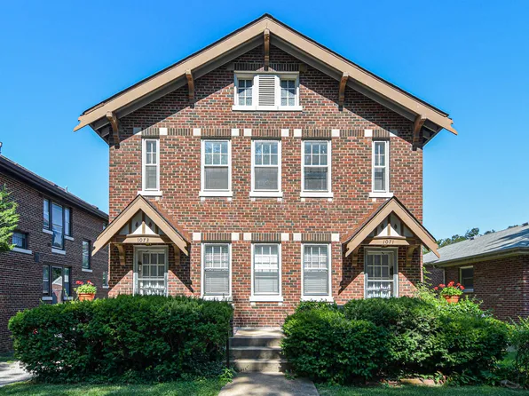 1071 Terrace Dr #A, Saint Louis, MO 63117