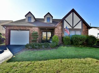 85 Peasley Dr, Marlboro, NJ 07746
