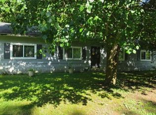 582 Clifton Rd, Frenchburg, KY 40322