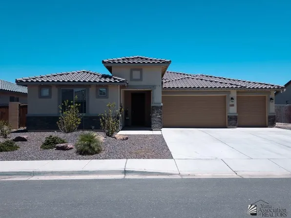 11876 E 25th Pl, Yuma, AZ 85367