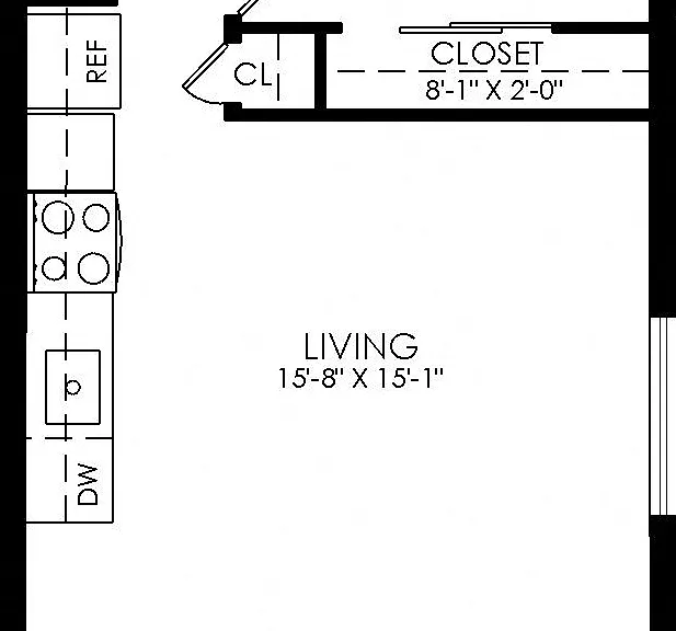 Lofts @ 1418 — Photo 18