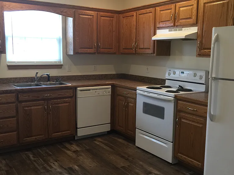 1411 Glen St #1407-D — Photo 11