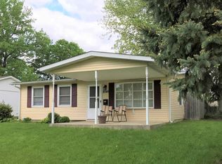 2545 Cambridge Rd, Lafayette, IN 47909