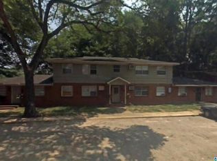 1711 36th St N, Birmingham, AL 35234