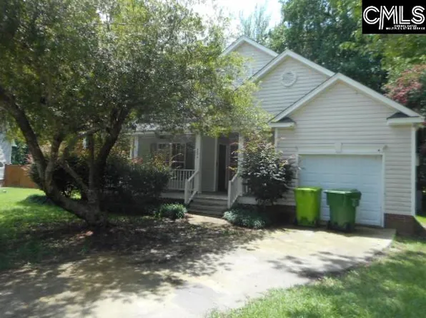 101 Oak Creek Cir, Columbia, SC 29223