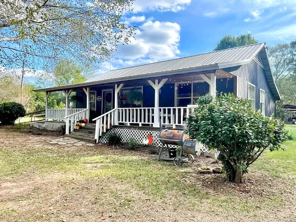 2230 Topisaw Dr SE, Bogue Chitto, MS 39629