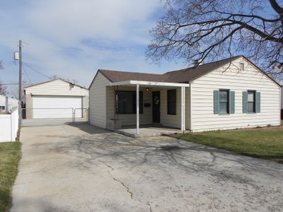 4310 W 5570 S, Kearns, UT, 84118