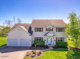 4 Somme Ave, Watervliet, NY 12189