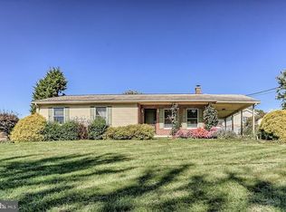 10933 Gehr Rd, Waynesboro, PA 17268