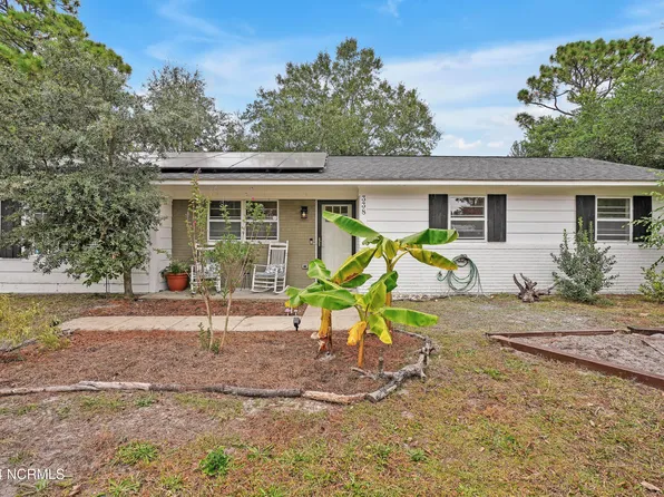338 Wallington Road, Wilmington, NC 28409