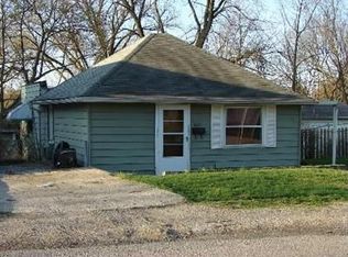 4610 Sheller Ave, Dayton, OH 45432