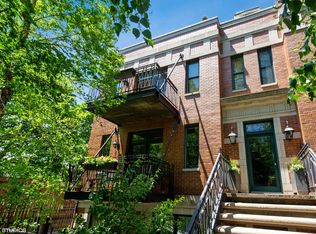 1368 N Mohawk St APT 3S, Chicago, IL 60610