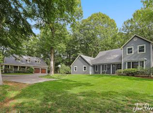 341 N Lakeshore Dr, Holland, MI 49424