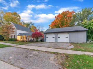 39 E Waterloo St, Casnovia, MI 49318