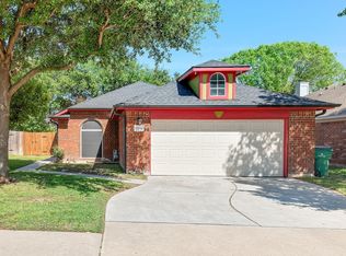 1229 Laurelleaf Dr, Pflugerville, TX 78660