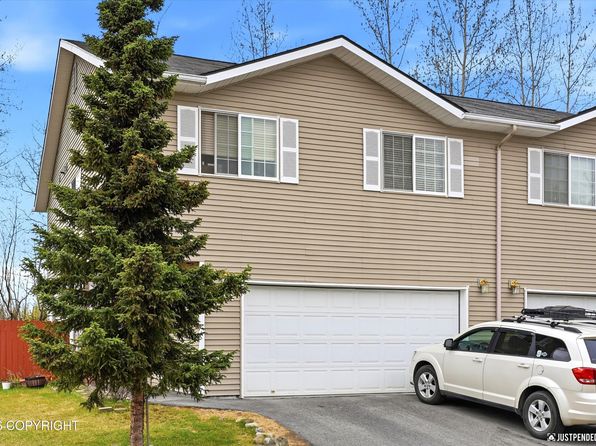 6401 E 10th Ave #6401, Anchorage, AK 99504