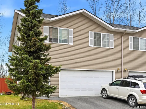 6401 E 10th Ave, Anchorage, AK 99504