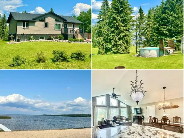318 SW 15156 Old Trl, Lac La Biche County, AB T0A 2T0
