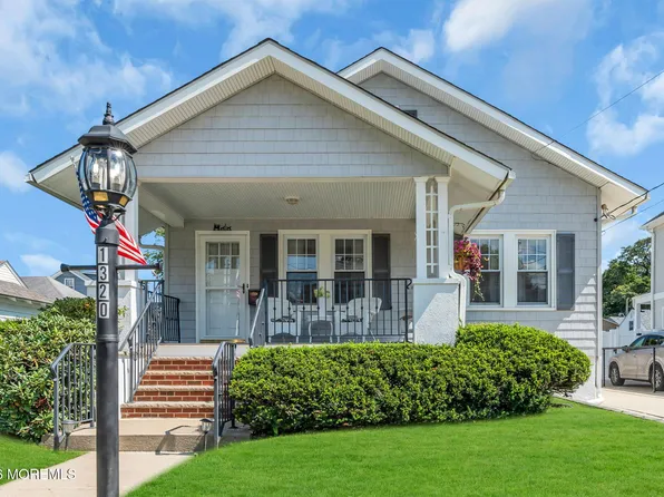 1320 Stewart Avenue, Ocean Twp, NJ 07712