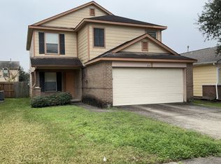 802 Bandon Ln, Houston, TX 77073