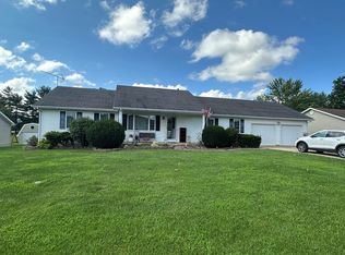 2606 Dawnview Dr, Kirksville, MO 63501