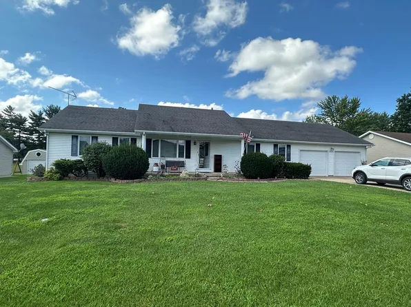 2606 Dawnview Dr, Kirksville, MO 63501
