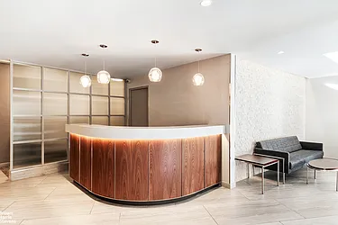 Rented by Brown Harris Stevens