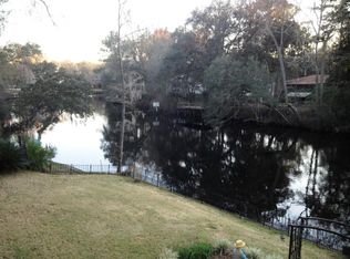 4085 Lazy Acres Rd, Middleburg, FL 32068