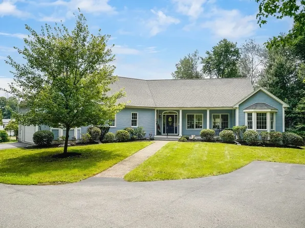 30 Payson Ave, Randolph, MA 02368
