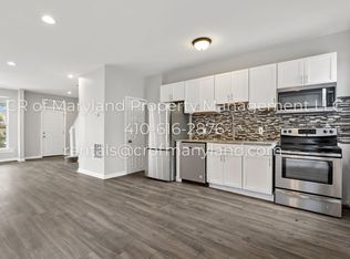 1067 Ellicott Driveway, Baltimore, MD 21216
