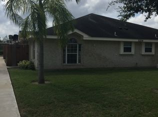 2204 Peridot St APT 2, Edinburg, TX 78541