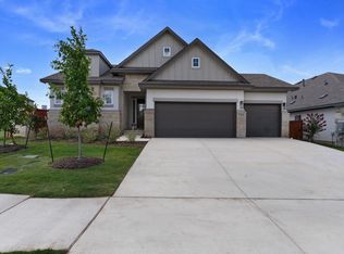 301 Oak Blossom Rd, Liberty Hill, TX 78642