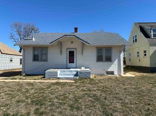 1618 9th St, Woodward, OK 73801