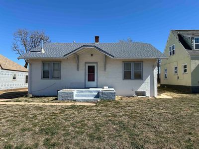 1618 9th St, Woodward, OK, 73801