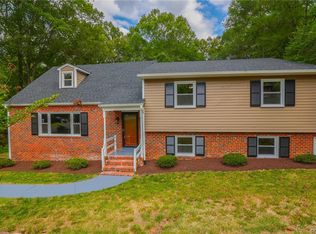 4631 Melody Ct, North Chesterfield, VA 23234