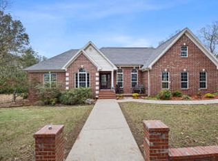 15349 State Highway 154, Danville, AR 72833