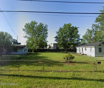 2033 Southern Ave #5, Biloxi, MS, 39531