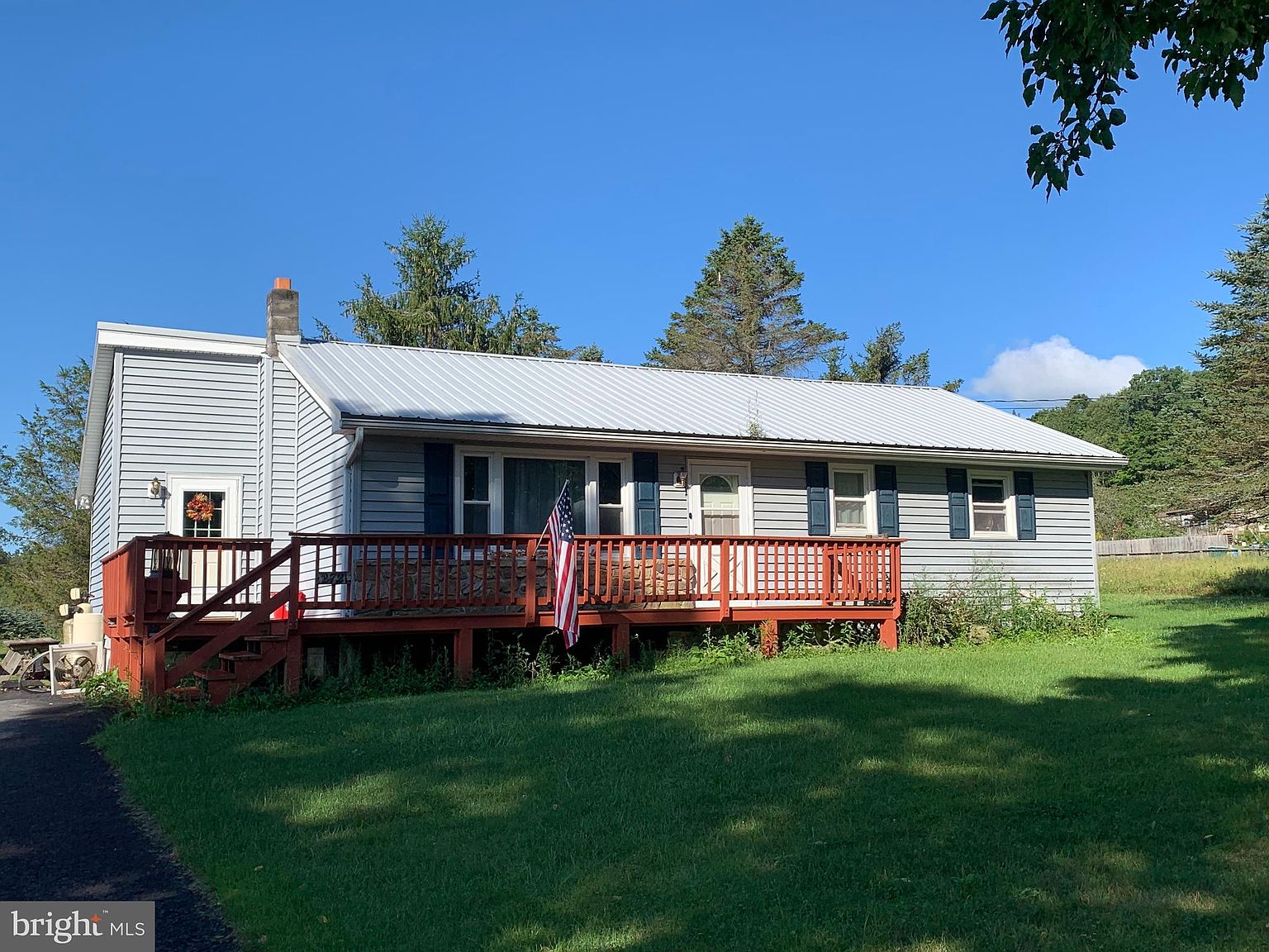 2721 Sand Flat Rd, Oakland, MD 21550 Zillow