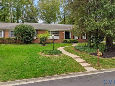 9400 Donora Dr, Henrico, VA, 23229