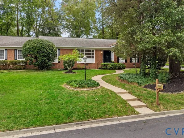 9400 Donora Dr, Henrico, VA 23229