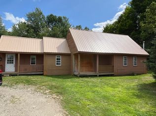 423 Beans Corner Rd, Hartland, ME 04943