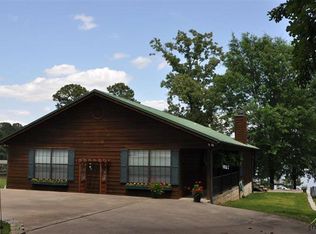 22739 Lakeside Dr, Flint, TX 75762