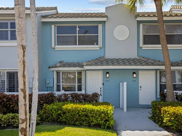 930 Jeffery Street, Boca Raton, FL 33487